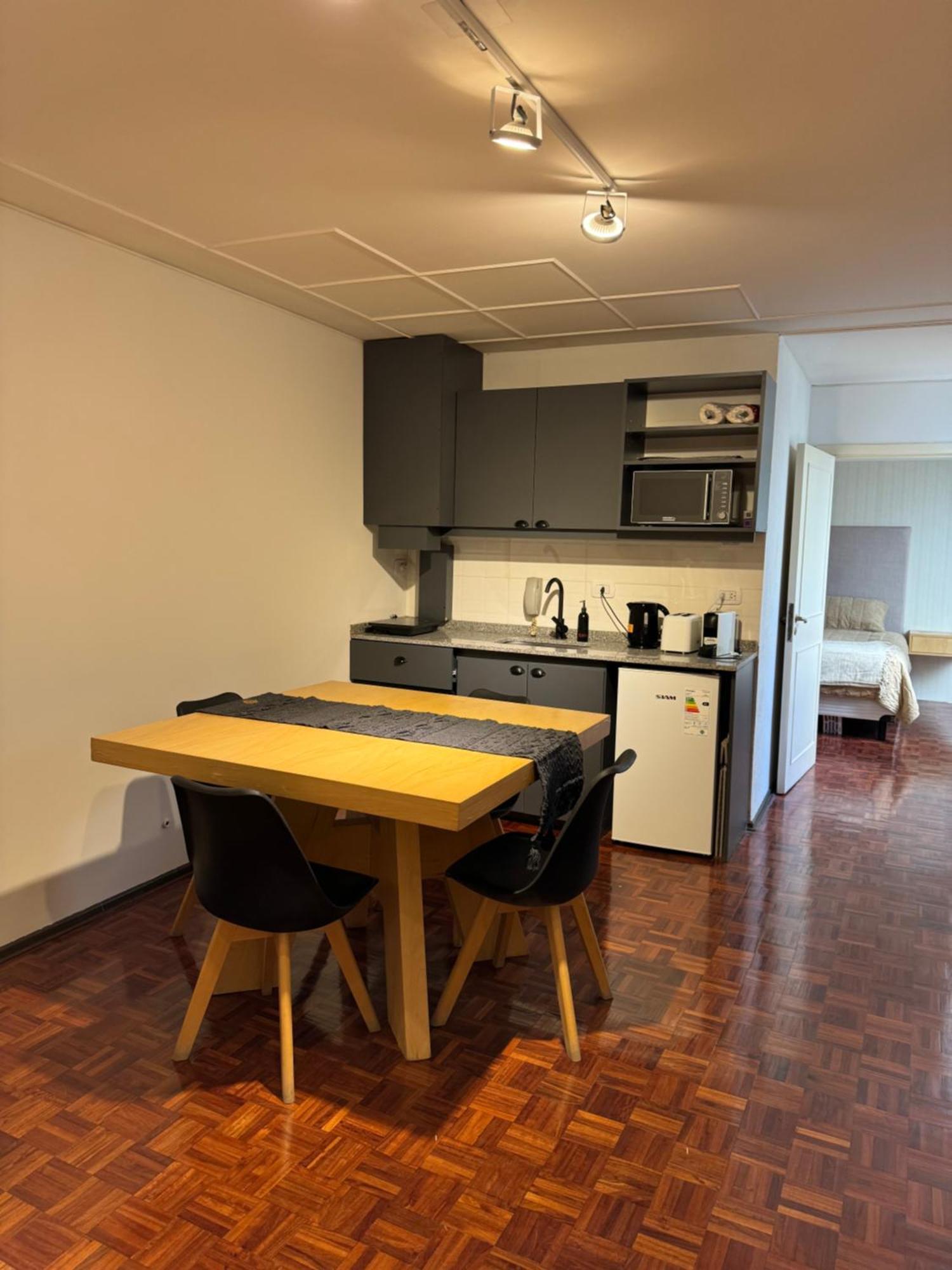 Apartamento Hermoso Dpto Centrico *